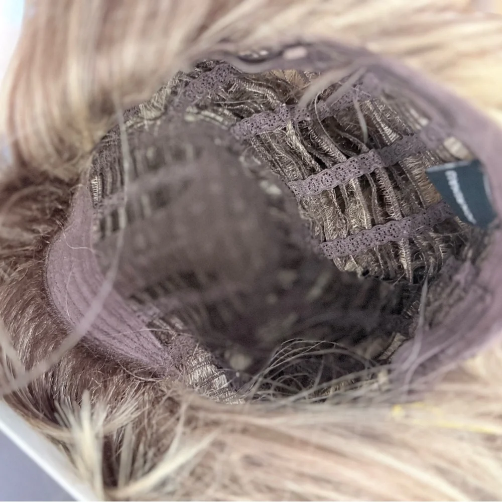 Jon Renau “Angelique” Synthetic Wig - Picture 7 of 7